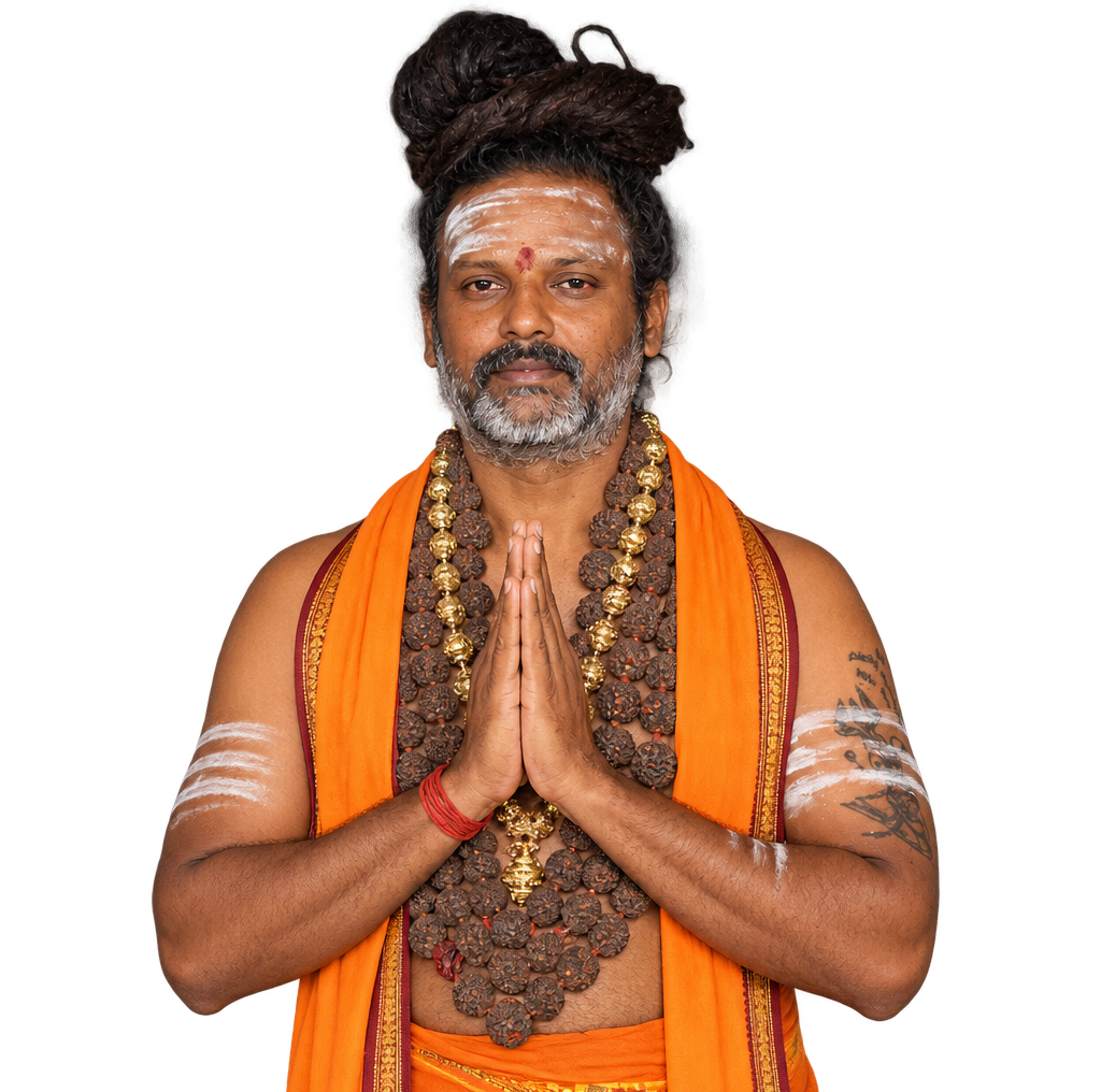 G.D. Krishnakumar