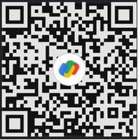 குருபூஜை விழா உதவிக்கான QR Code